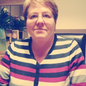 Photo de profil de Anne-Marie Tutin