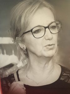 Photo de profil de Anne Marie Veyssiere