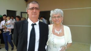 Photo de profil de Anne-Marie Viala