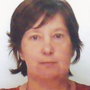 Photo de profil de Anne Marie Vialatte Chafer