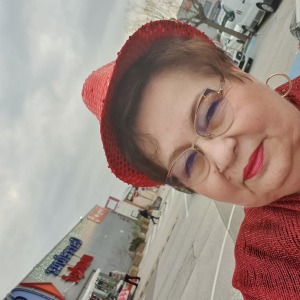 Photo de profil de Anne-Marie Vignali
