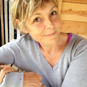 Photo de profil de Anne Marie Villeminot