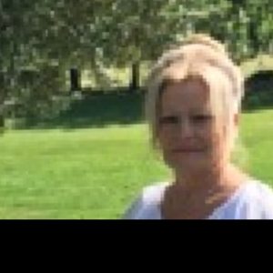Photo de profil de Anne Marie Vitali