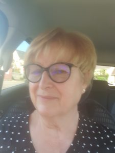 Photo de profil de Anne Marie Wagner
