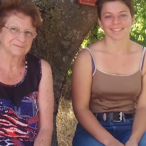 Photo de profil de Anne-Marie de Silvestri