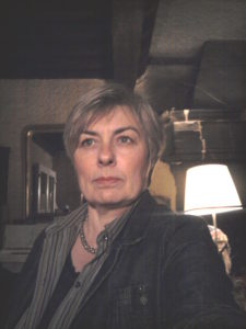 Photo de profil de Anne Marie du Bourguet ép d'ANNOUX