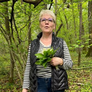 Photo de profil de Anne Pascale Descampeaux