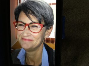 Photo de profil de Anne-Paule Jourden Geiser