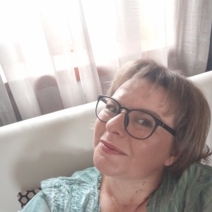 Photo de profil de Anne Paule Pinho