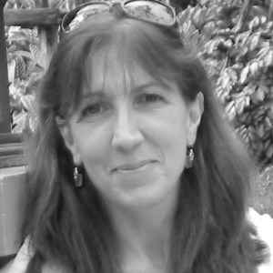 Photo de profil de Anne-Roberte Bertucci