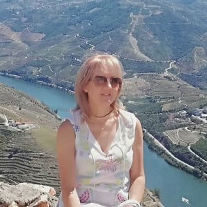 Photo de profil de Anne Rose Sousa