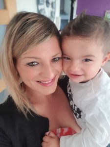 Photo de profil de Anne Sergine Legay