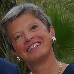 Photo de profil de Anne-Sophie Allanic