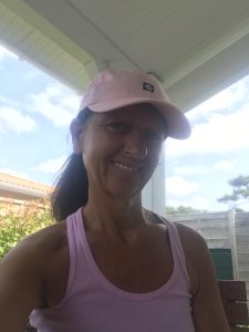 Photo de profil de Anne-Sophie Bapst
