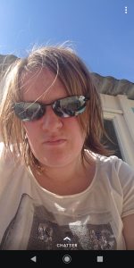 Photo de profil de Anne-Sophie Blanchet