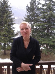 Photo de profil de Anne-Sophie Bossuyt