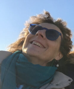 Photo de profil de Anne-Sophie Bouëdec