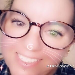 Photo de profil de Anne Sophie Bouti