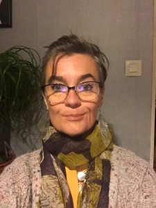 Photo de profil de Anne Sophie Celia