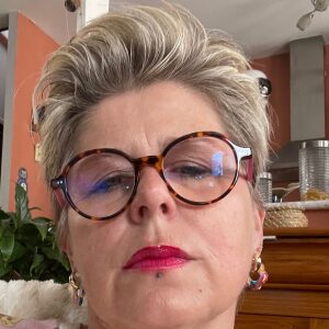 Photo de profil de Anne-Sophie Choquet