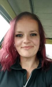 Photo de profil de Anne-Sophie Costard
