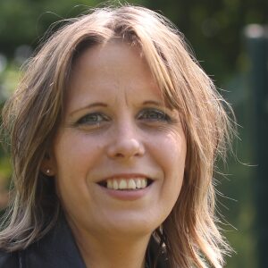 Photo de profil de Anne Sophie Damelincourt