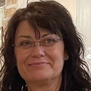 Photo de profil de Anne Sophie Delem