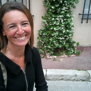 Photo de profil de Anne Sophie Dernoncourt
