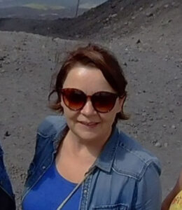 Photo de profil de Anne-Sophie Deslandes