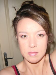 Photo de profil de Anne-Sophie Desmartin