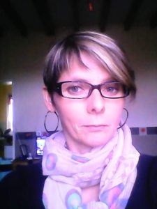 Photo de profil de Anne-Sophie Dhalleine