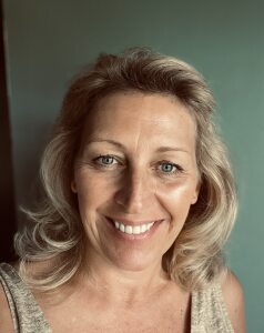 Photo de profil de Anne-Sophie Dubrulle