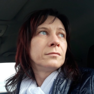 Photo de profil de Anne-Sophie Dupont