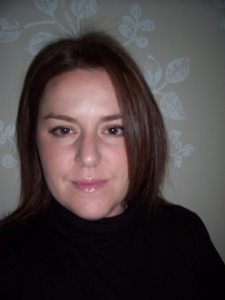 Photo de profil de Anne-Sophie Fleury