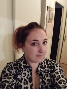 Photo de profil de Anne-Sophie Frebillot