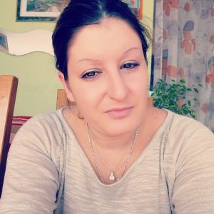 Photo de profil de Anne-Sophie Guedes