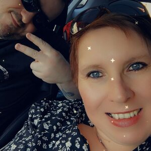 Photo de profil de Anne Sophie Guilbert