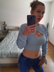 Photo de profil de Anne Sophie Henschel
