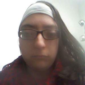 Photo de profil de Anne Sophie Lagrenet