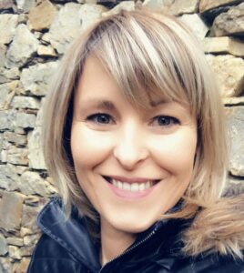 Photo de profil de Anne-Sophie Lamberdiere