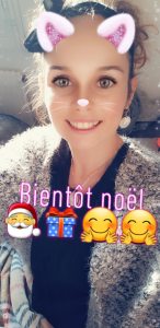 Photo de profil de Anne-Sophie Le Noret