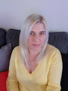Photo de profil de Anne Sophie Lemaire