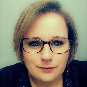 Photo de profil de Anne-Sophie Lunet