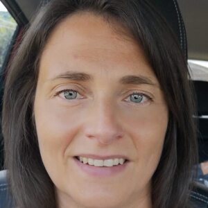 Photo de profil de Anne-Sophie Mangin