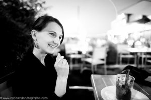 Photo de profil de Anne-Sophie Maniglier