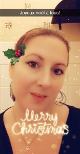 Photo de profil de Anne-Sophie Masson