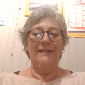 Photo de profil de Anne-Sophie Mollo