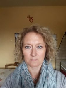 Photo de profil de Anne-Sophie Nurchi