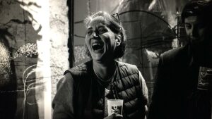 Photo de profil de Anne-Sophie Papet