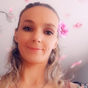 Photo de profil de Anne Sophie Patrice